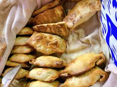 烤包子-大学城夜市大排档(凤栖路店)