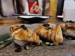 -白石的深夜食堂(大上海店)