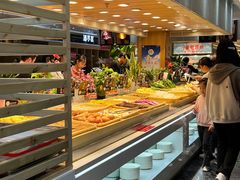 -食尚名肴自助涮烤