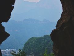 -山西壶关太行山大峡谷旅游景区
