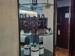 -河南中州皇冠假日酒店