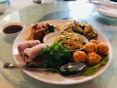 -无招牌海鲜餐厅(滨海艺术中心店)