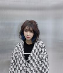 -蒋伟时尚造型