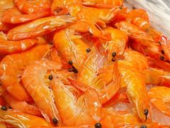 -千家粗粮王海鲜牛排自助餐(西宁海湖万达广场店)