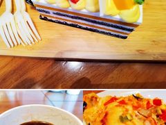 -嘉定凯悦·咖啡厅