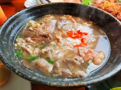 -越谜·越南餐厅(长白店)
