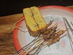 -北丐先生·野馄饨烧烤(雨花万象店)