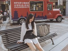 -佛罗伦萨小镇广佛名品奥特莱斯(疏港路店)