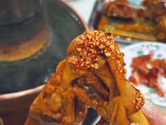 -北平楼老北京涮羊肉(滨河北路店)