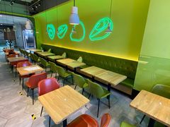 大堂-油梨树AVOCADO TREE(望京店)