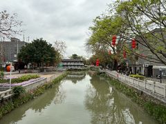 -东涌水乡风情街
