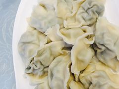 -黄家饺子东北特色菜馆(湖滨商业街店)