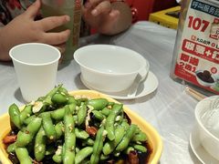 -可可大虾武汉土菜大排档(万松园1店)