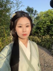 -一揽芳华汉服旗袍体验馆(拙政园店)