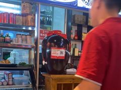 -老北京胡同味道二荤铺(酒仙桥店)