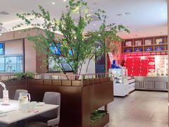 -船歌·鱼水饺青岛菜(金狮广场店)