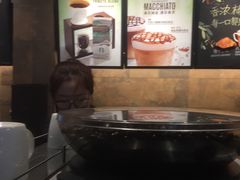 -星巴克(天津五大道店)
