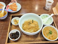 -蟹上黄·蟹黄面·江南糖水(人民广场店)