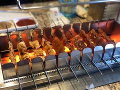 -丰茂烤串(六里桥店)