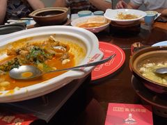 -魏铭鱼头捞饭(嘉善店)