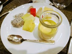 -广州文华东方酒店·江-由辉师傅主理