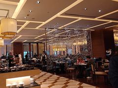 -鸣诗自助餐(澳門四季酒店)