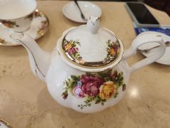 -国际饭店·原点咖啡吧ORIGIN CAFE&BAR