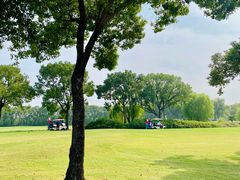 -旭宝高尔夫俱乐部