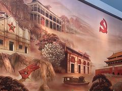 -中共一大纪念馆