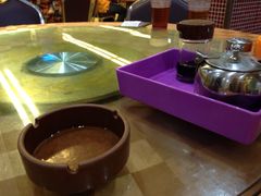 -新辉港式茶餐厅(北栅店)