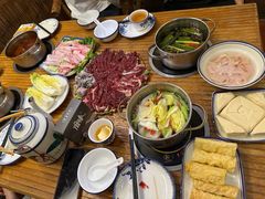 -厝味火锅·潮汕卤水火锅(十一合店)