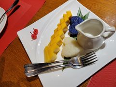 -明泰谷泰国餐厅(正大广场店)