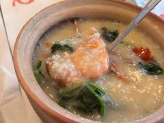 -阿尔法海鲜排档(爱琴海店)