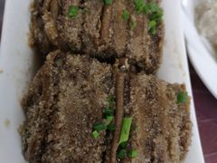 蒸鳝鱼-中元酒楼侏儒三蒸(建新东区店)