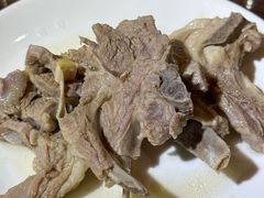 -范记靖远羊羔肉(博物馆店)