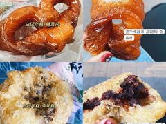 -清真·白记年糕(牛街北口店)