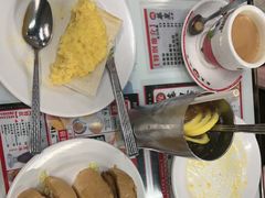 -华星冰室(湾仔店)