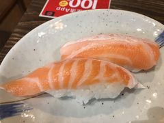-大雄寿司(中华广场店)