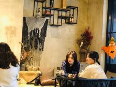 -熙阁咖啡Segnal(时代中心店)