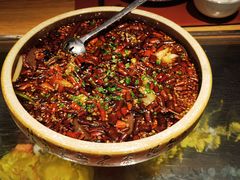 -滋色臻选川菜(北京坊旗舰店)