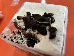 -卷们·现制生日蛋糕·蓝风车动物奶油(金源店)
