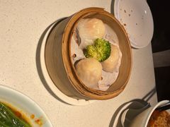 -港久茶餐厅(鹭洲里店)