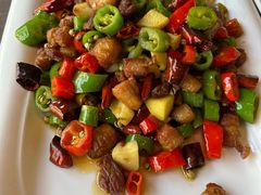 -湖泉水云间餐厅·弥勒地道菜(B座店)