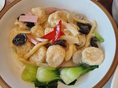 -聚鑫阁江浙菜·非遗传承技艺(青村帝华园店)