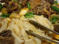 -西贝(宁波天一国购店)