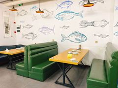 -万景饭店·鱼街农家菜