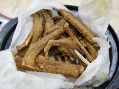 -顺德公美食(西乡店)