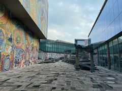 -四川美术学院美术馆