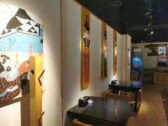 大堂-鲤·鮨KOISUSHI