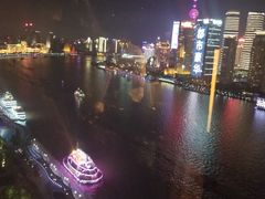 -上海外滩英迪格酒店